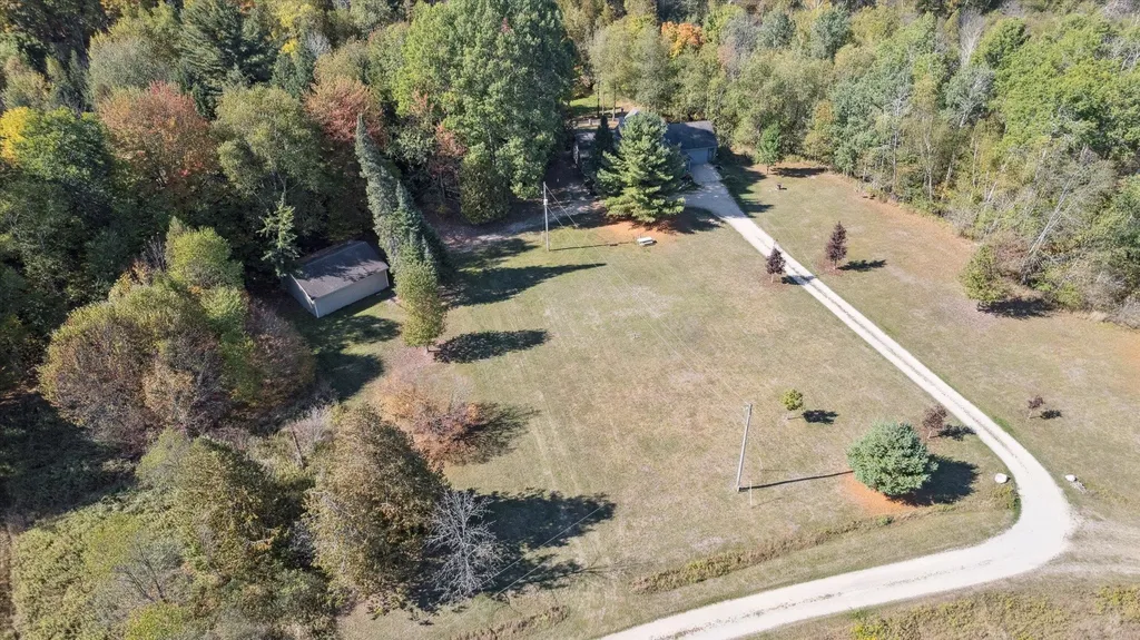 751 Hunters Ridge Marion Township MI 49665