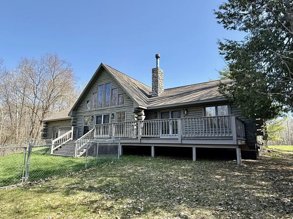 751 Hunters Ridge Marion Township MI 49665