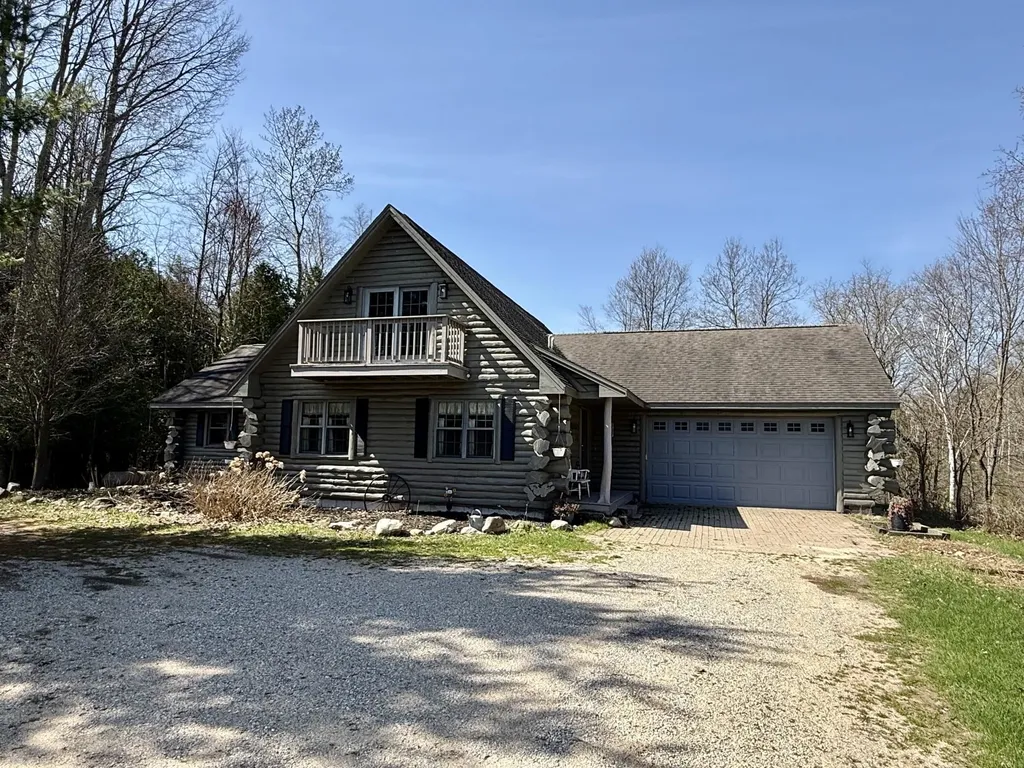 751 Hunters Ridge Marion Township MI 49665