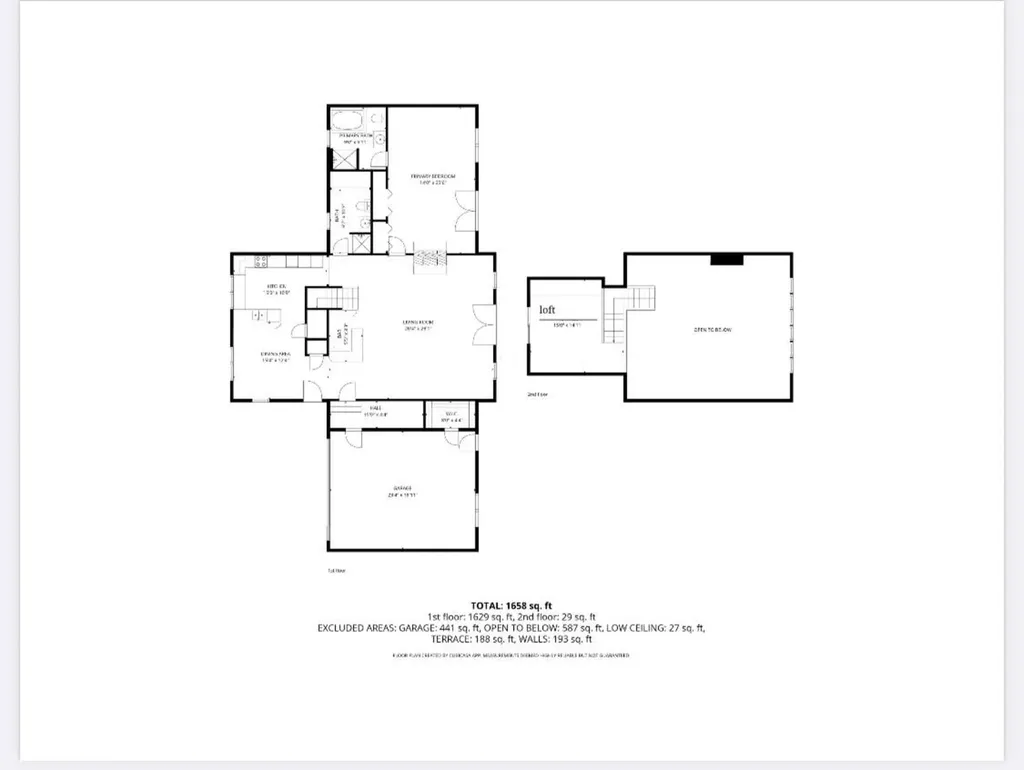 751 Hunters Ridge Marion Township MI 49665