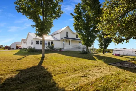 14654 190TH Avenue Le Roy Township MI 49655