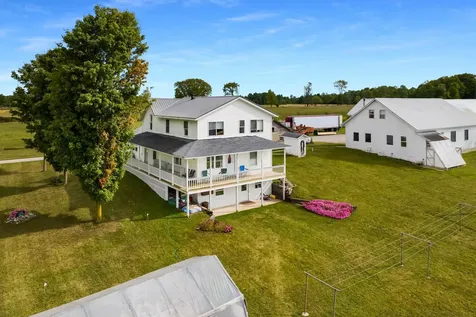 14654 190TH Avenue Le Roy Township MI 49655