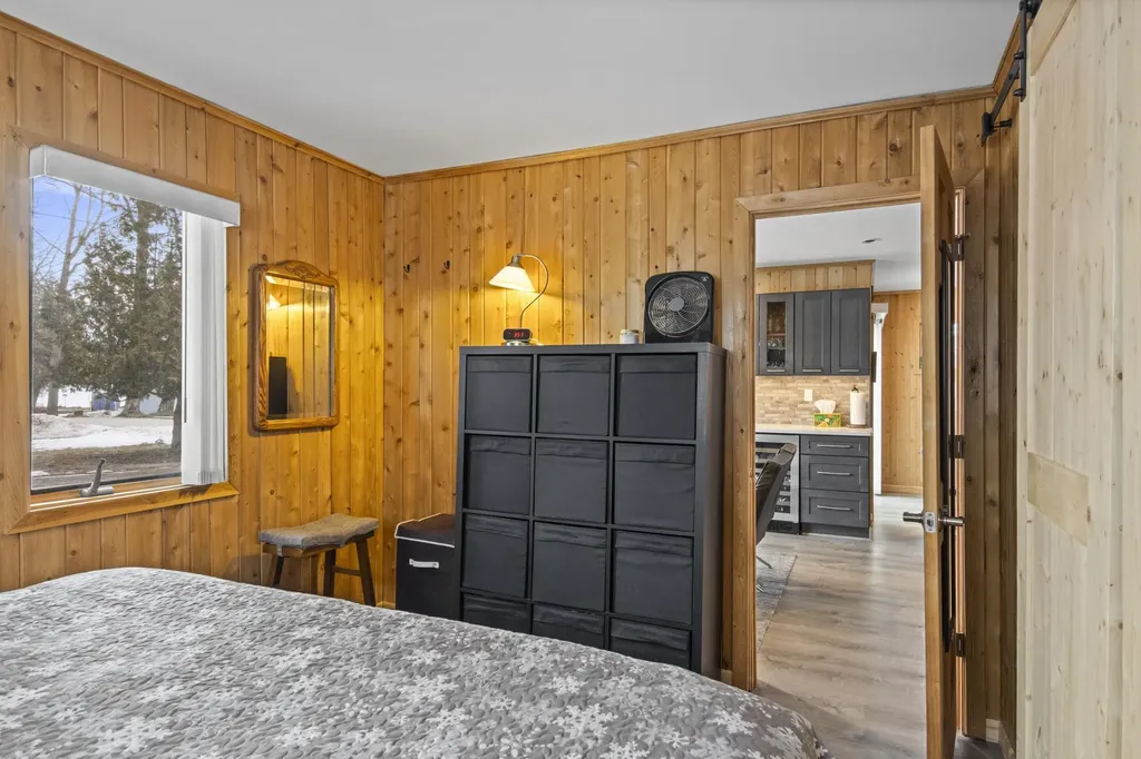 832 Deepwater Point Drive Forest Home Township MI 49615