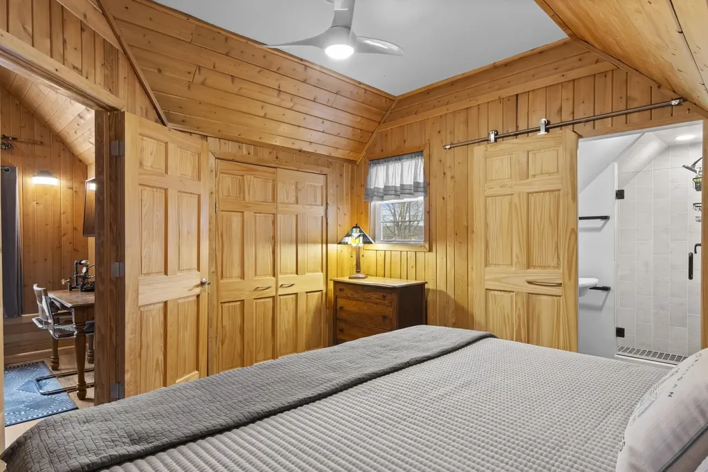 832 Deepwater Point Drive Forest Home Township MI 49615