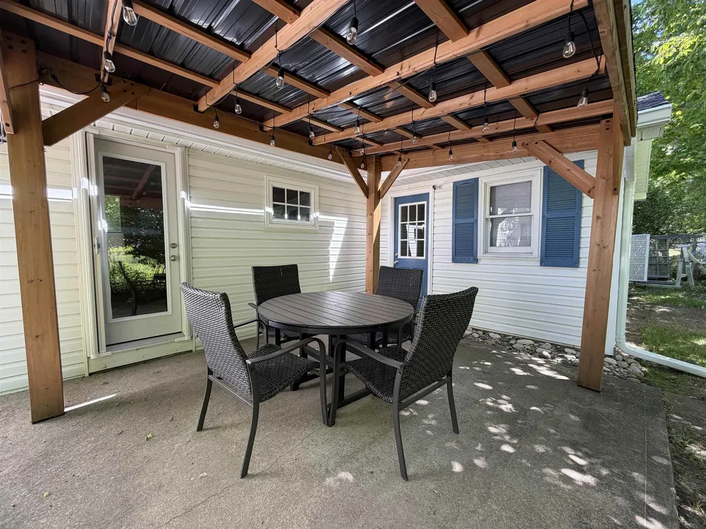 832 Deepwater Point Drive Forest Home Township MI 49615