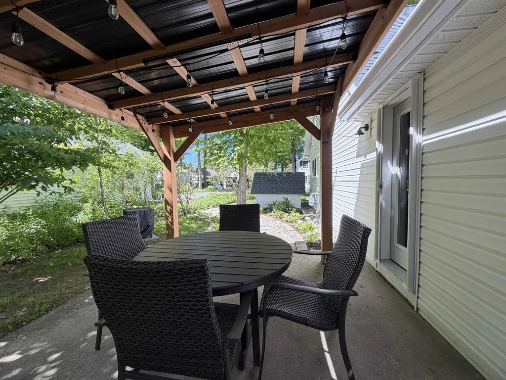 832 Deepwater Point Drive Forest Home Township MI 49615