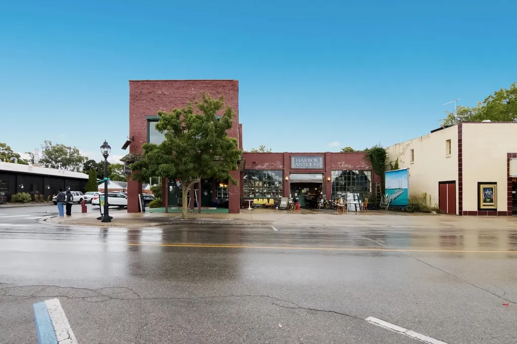 201 River Street Elk Rapids Township MI 49629