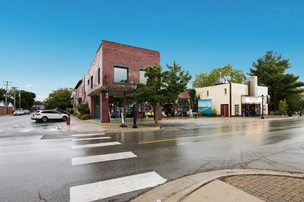 201 River Street Elk Rapids Township MI 49629