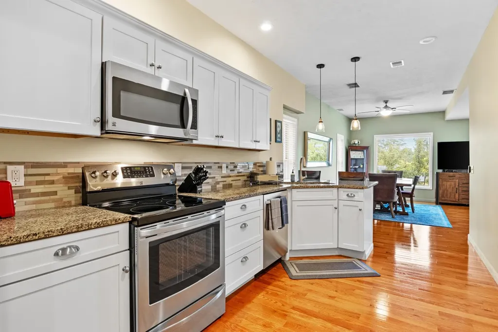 201 River Street Elk Rapids Township MI 49629