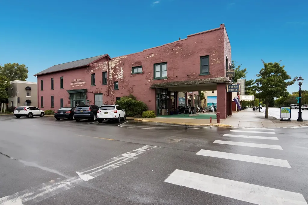 201 River Street Elk Rapids Township MI 49629
