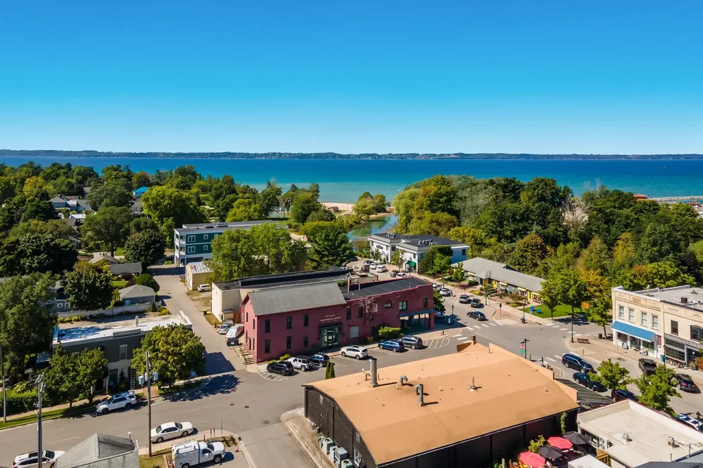 201 River Street Elk Rapids Township MI 49629