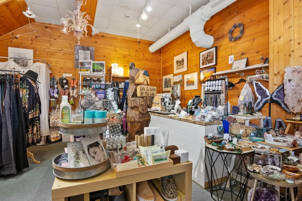 201 River Street Elk Rapids Township MI 49629