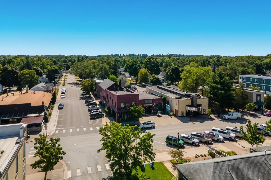 201 River Street Elk Rapids Township MI 49629
