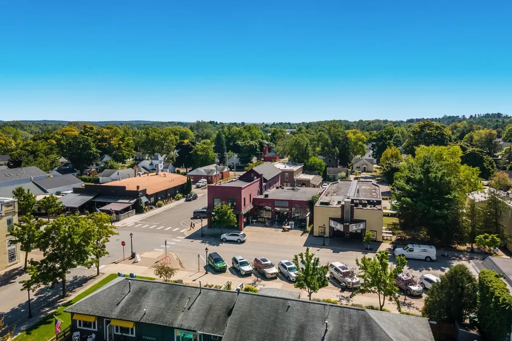 201 River Street Elk Rapids Township MI 49629