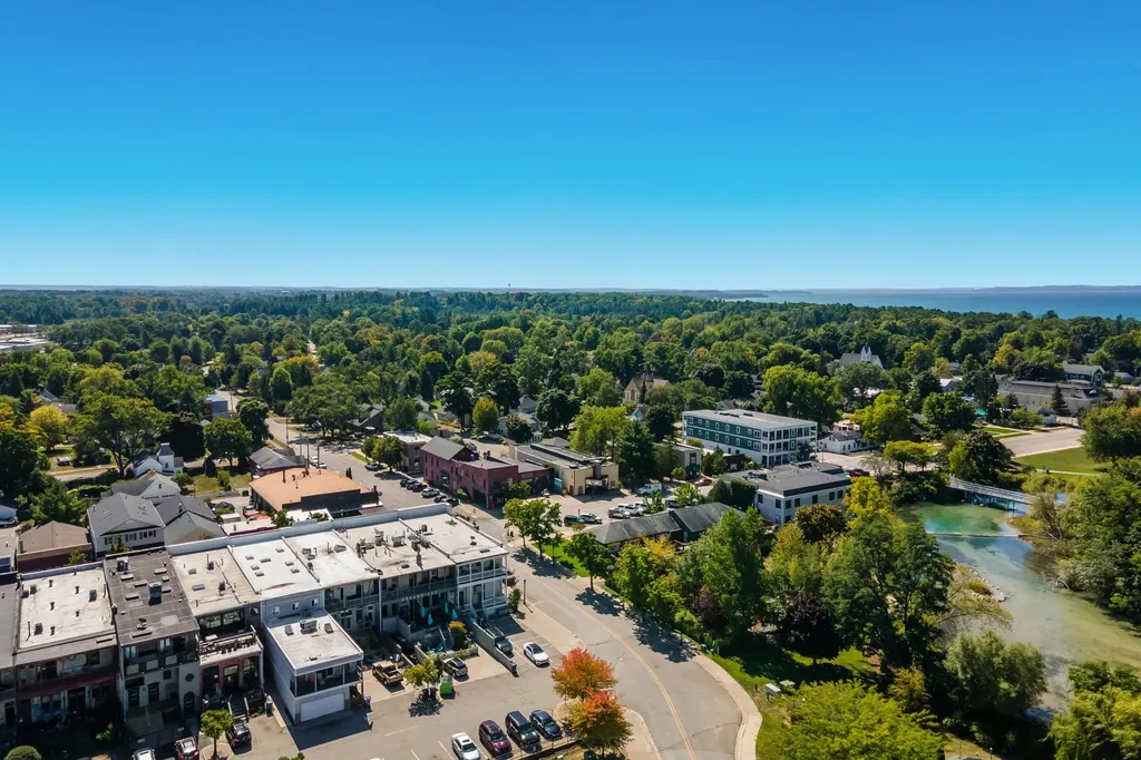 201 River Street Elk Rapids Township MI 49629