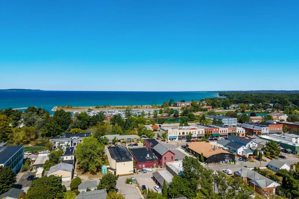 201 River Street Elk Rapids Township MI 49629