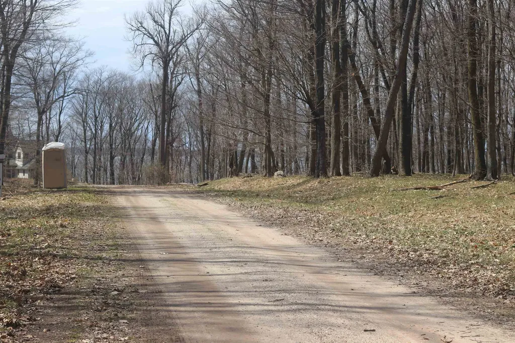 Lot 5 Crystal View Lake Township MI 49617