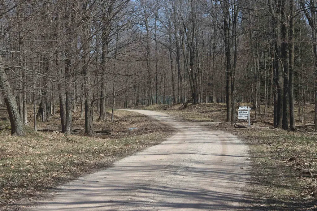 Lot 5 Crystal View Lake Township MI 49617
