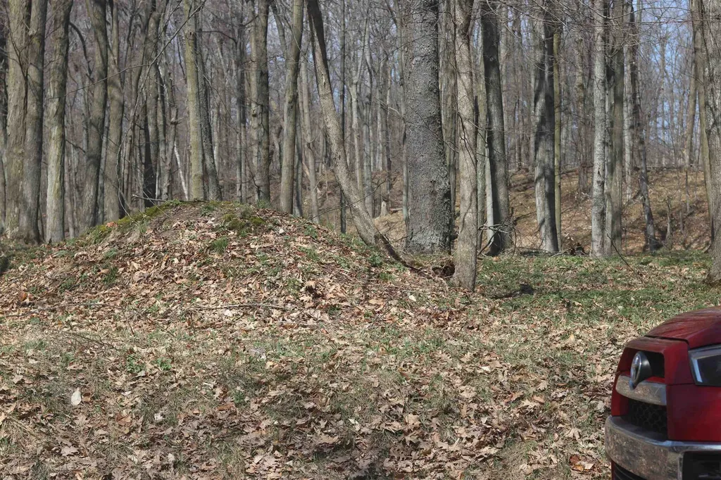 Lot 5 Crystal View Lake Township MI 49617