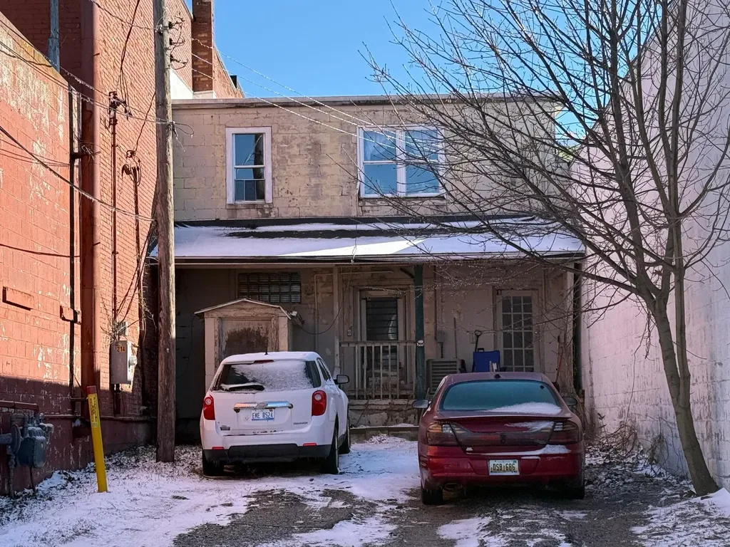 216 S Mitchell Street Cadillac City MI 49601