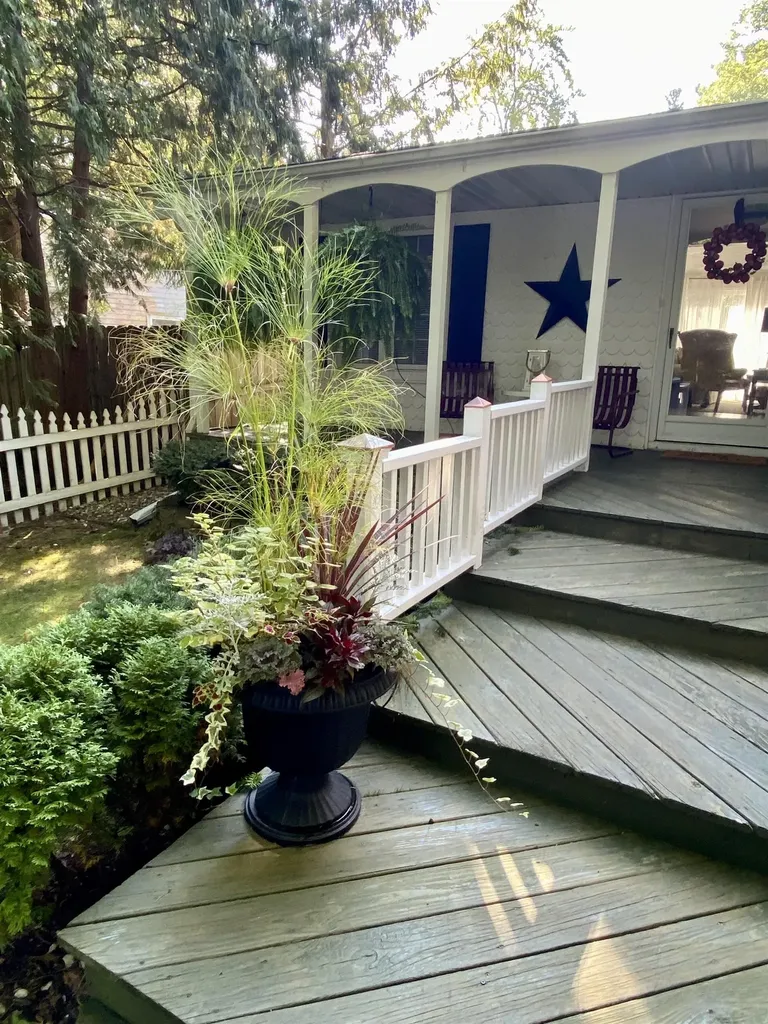 207 Birchwood Avenue Traverse City City MI 49685