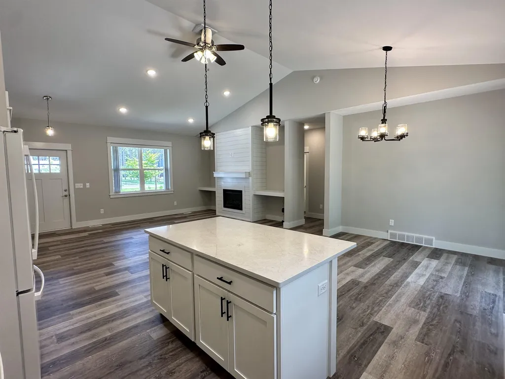 1947 Cascade Trail Long Lake Township MI 49685
