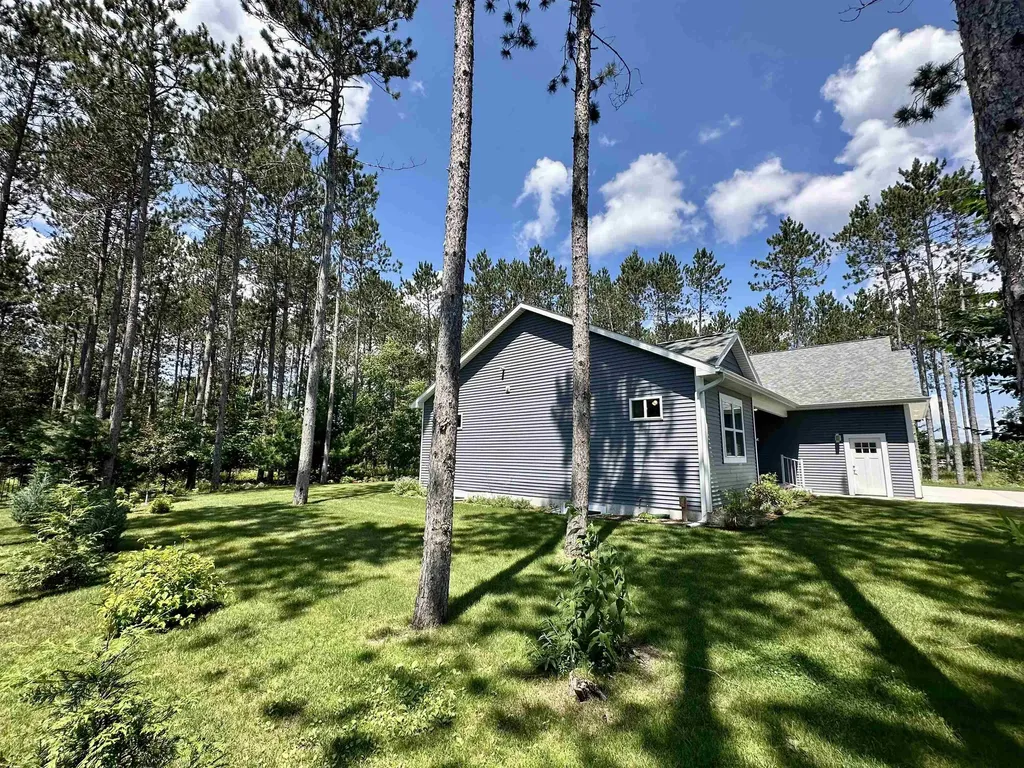 1947 Cascade Trail Long Lake Township MI 49685