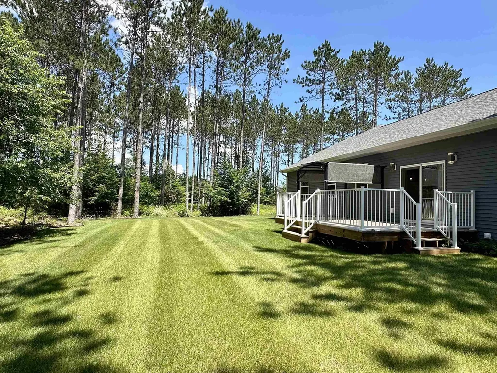 1947 Cascade Trail Long Lake Township MI 49685