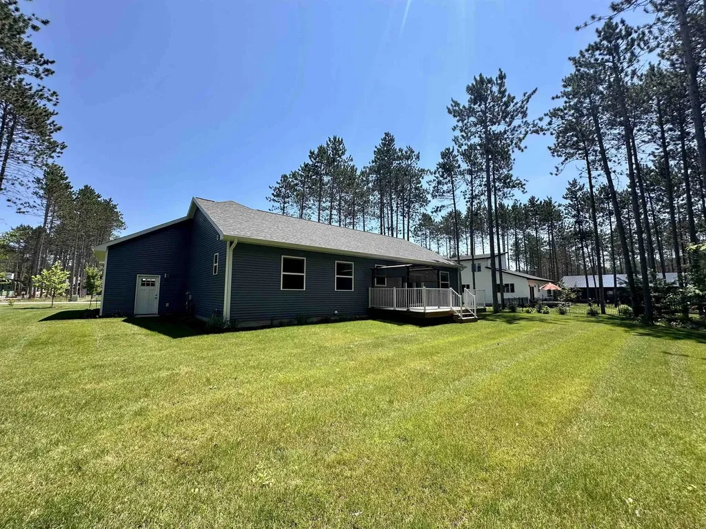 1947 Cascade Trail Long Lake Township MI 49685