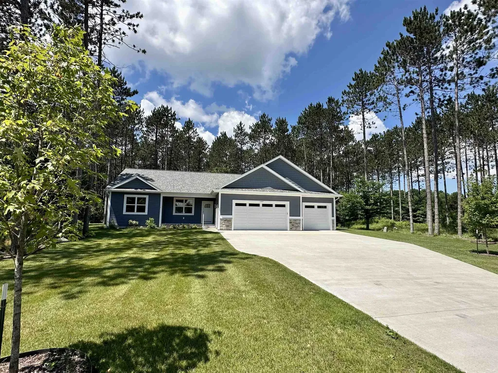 1947 Cascade Trail Long Lake Township MI 49685