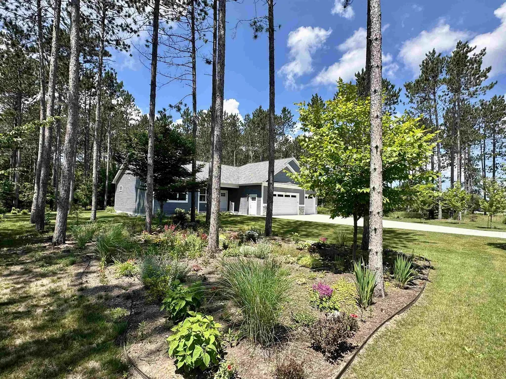 1947 Cascade Trail Long Lake Township MI 49685