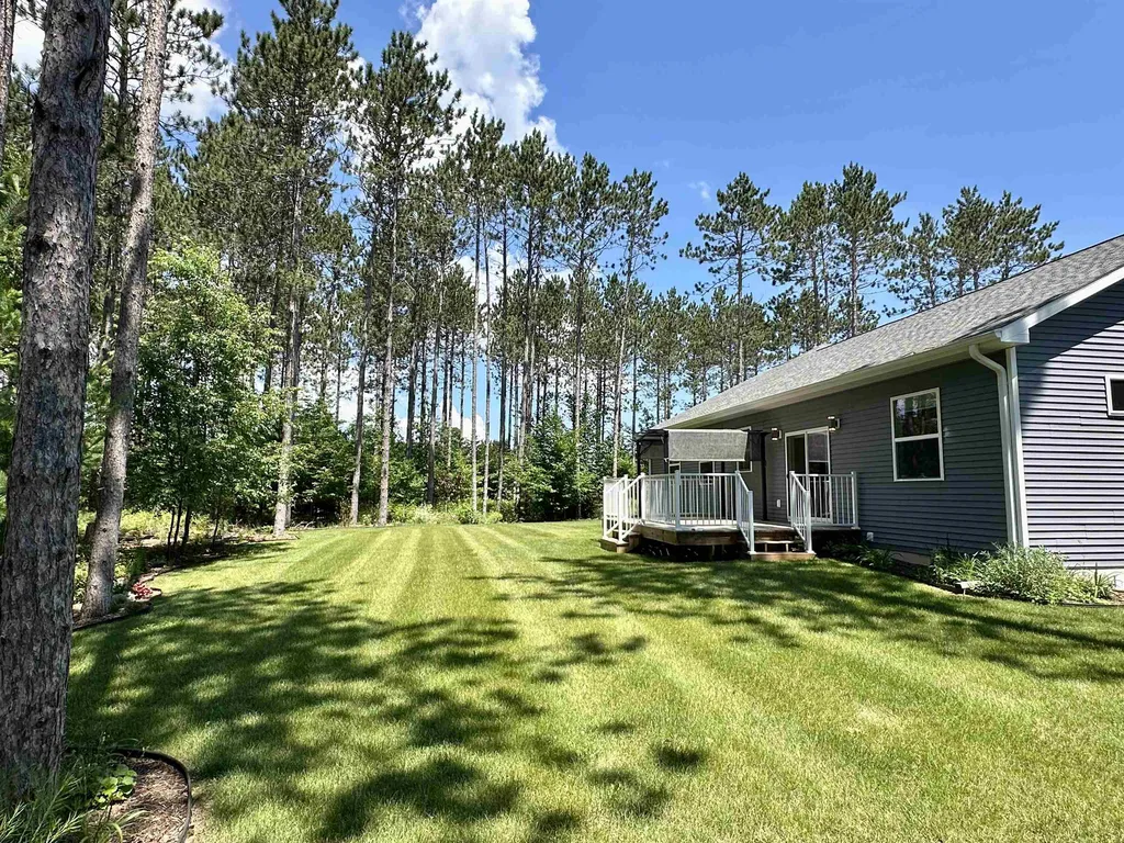 1947 Cascade Trail Long Lake Township MI 49685