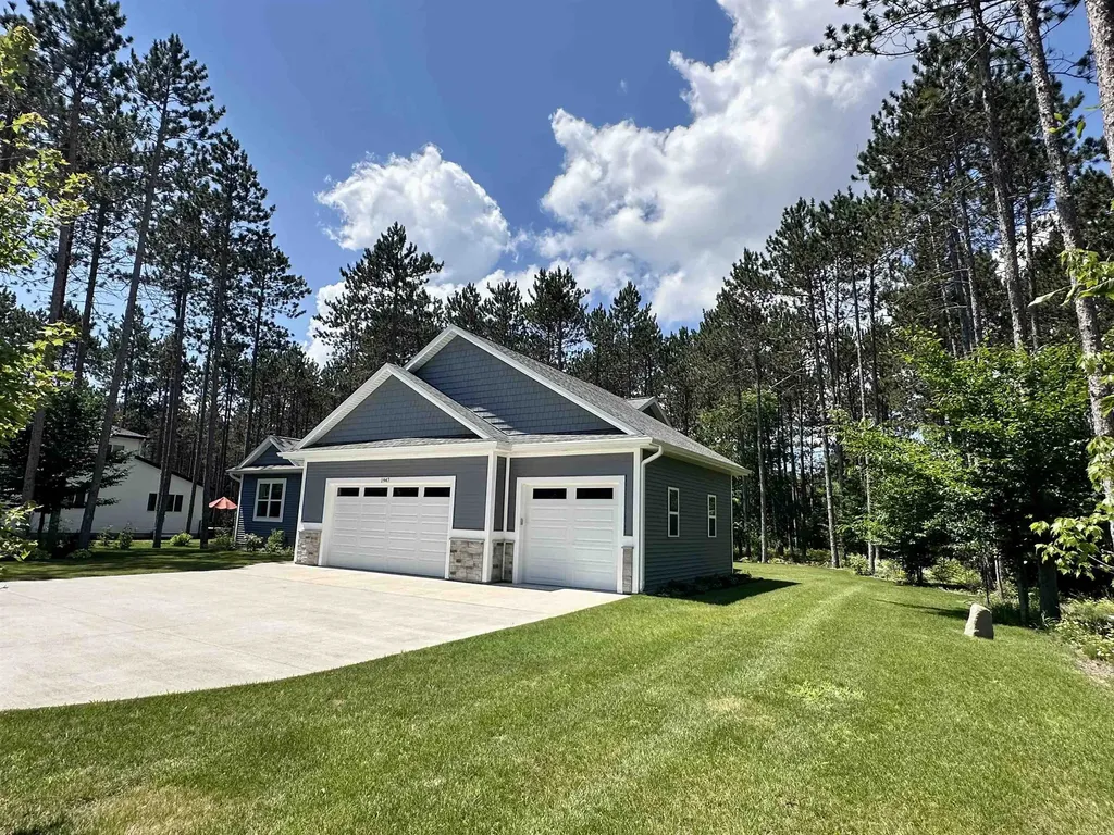 1947 Cascade Trail Long Lake Township MI 49685