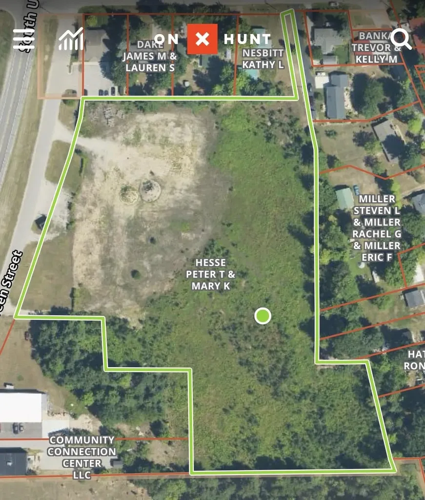 875 Green Street Elk Rapids Township MI 49629