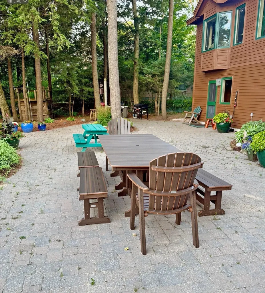 5227 W Northwood Drive Glen Arbor Township MI 49636