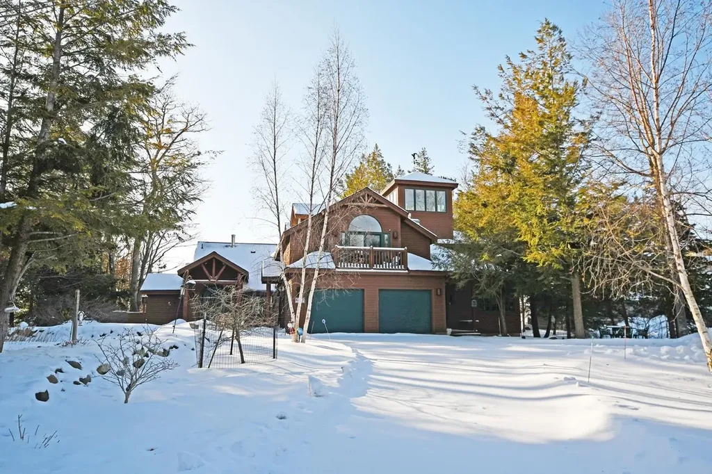 5227 W Northwood Drive Glen Arbor Township MI 49636
