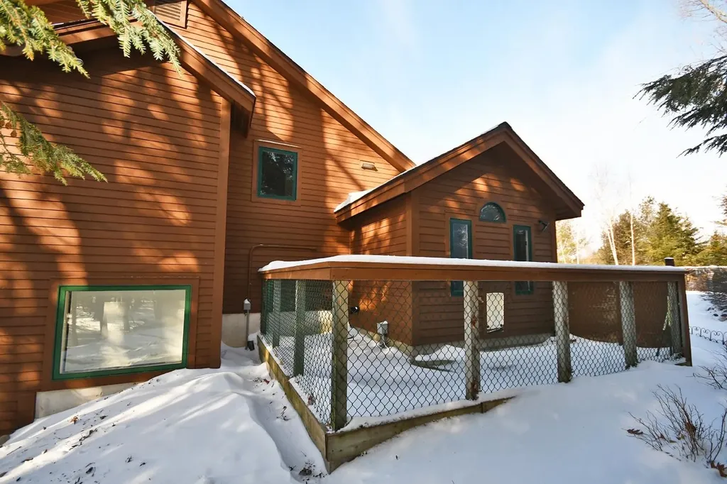 5227 W Northwood Drive Glen Arbor Township MI 49636