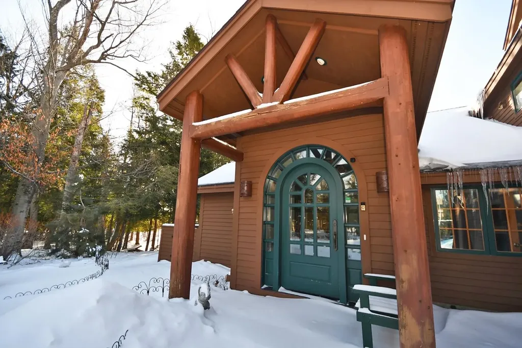 5227 W Northwood Drive Glen Arbor Township MI 49636