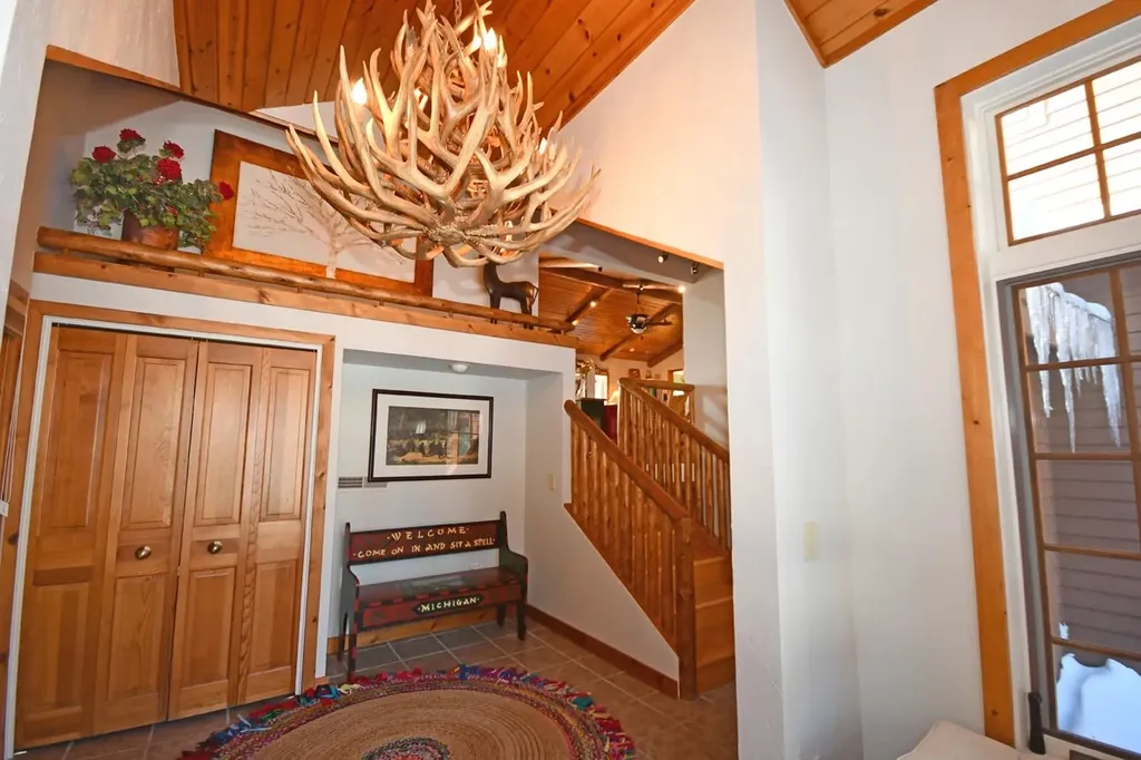 5227 W Northwood Drive Glen Arbor Township MI 49636