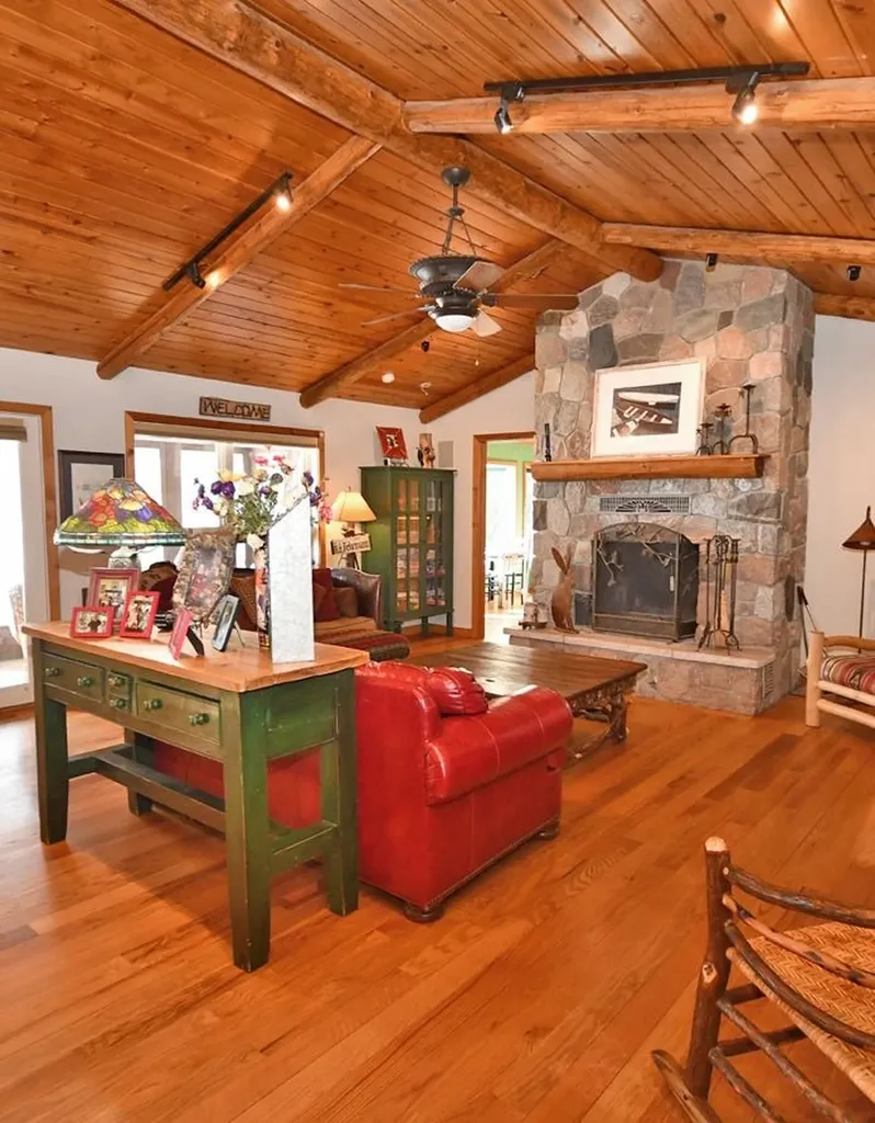 5227 W Northwood Drive Glen Arbor Township MI 49636