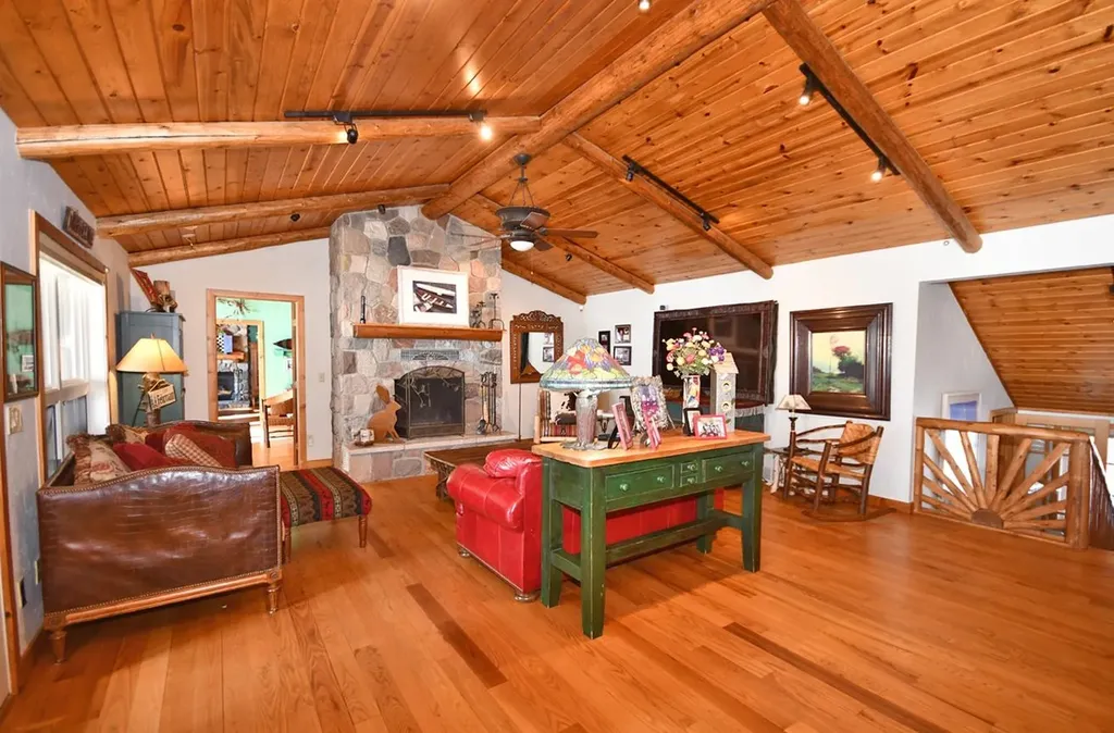 5227 W Northwood Drive Glen Arbor Township MI 49636