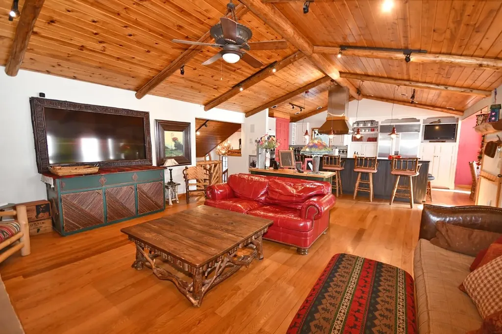 5227 W Northwood Drive Glen Arbor Township MI 49636