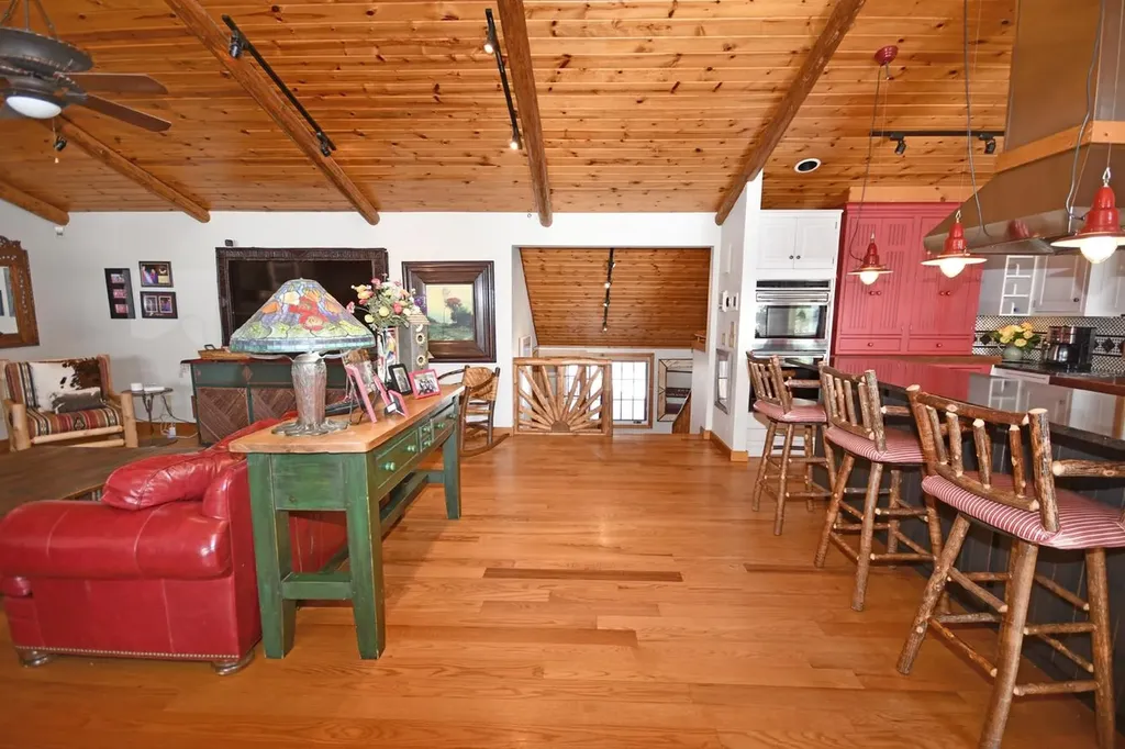 5227 W Northwood Drive Glen Arbor Township MI 49636