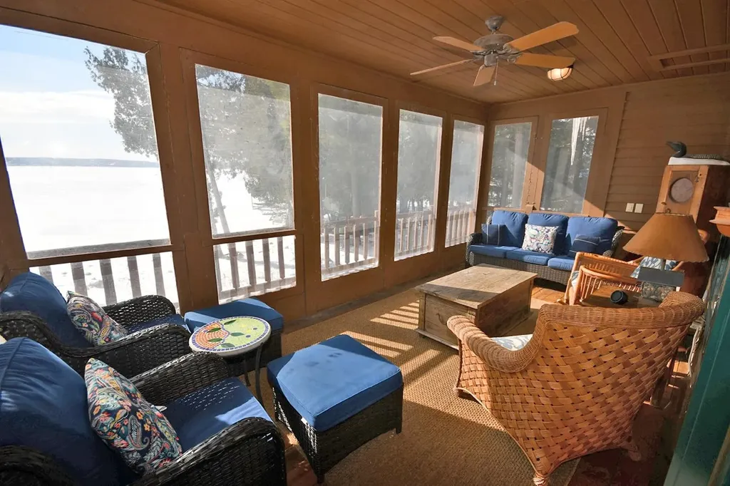 5227 W Northwood Drive Glen Arbor Township MI 49636