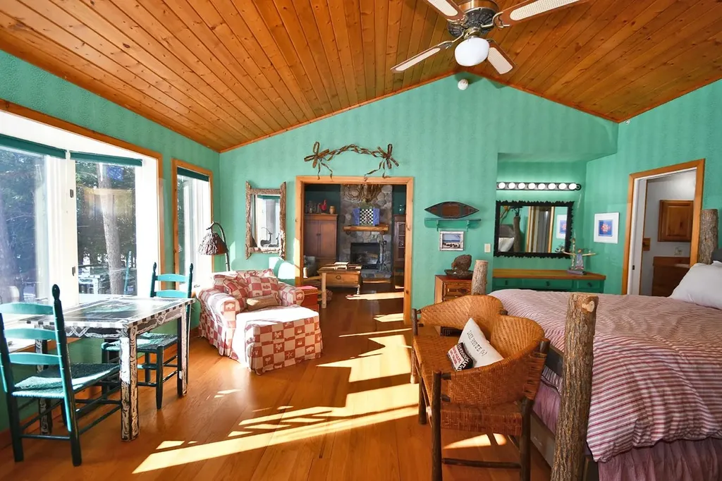 5227 W Northwood Drive Glen Arbor Township MI 49636