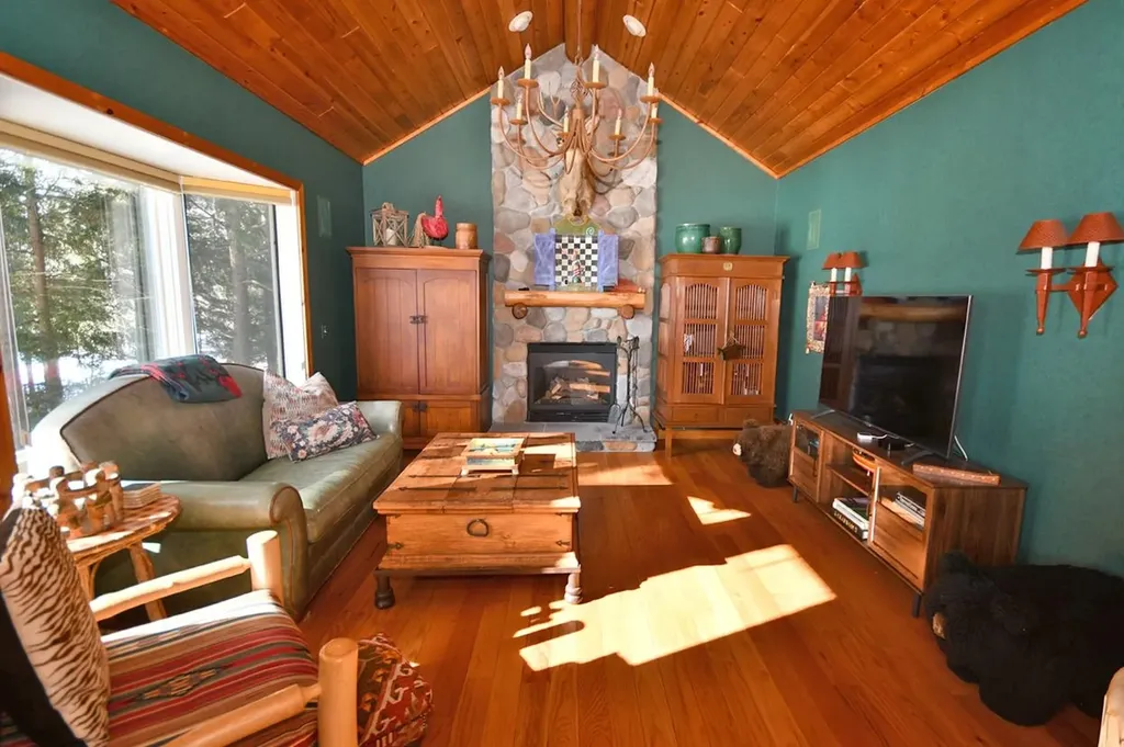 5227 W Northwood Drive Glen Arbor Township MI 49636