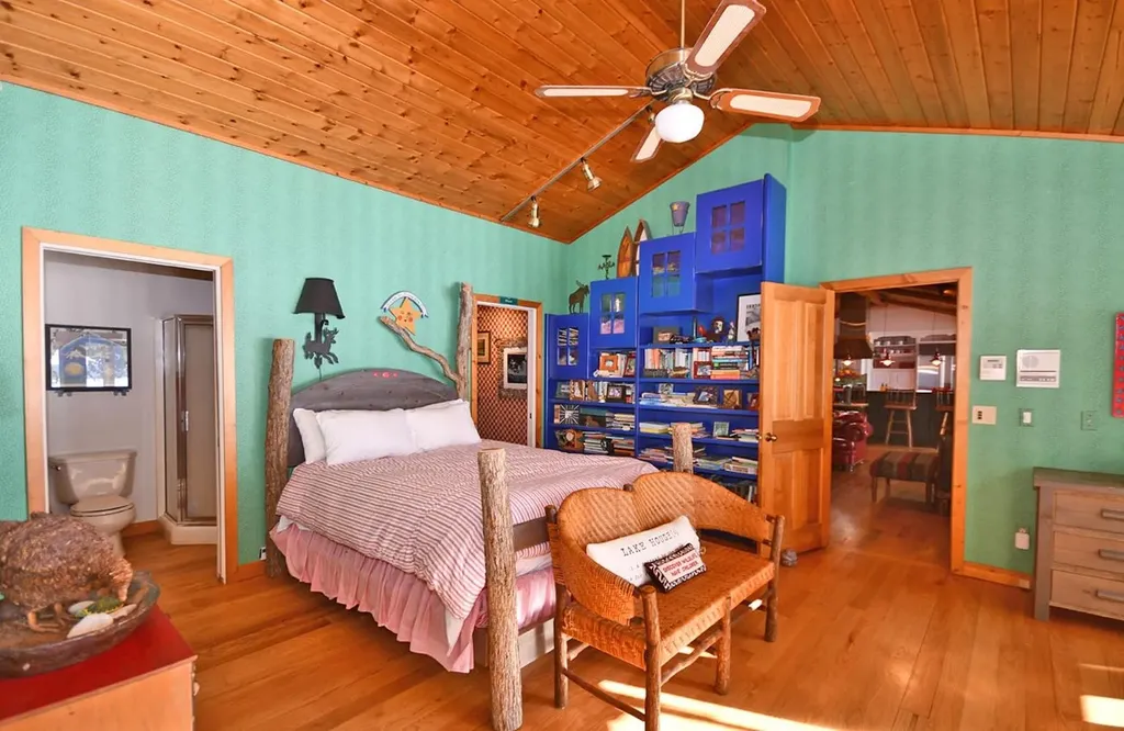 5227 W Northwood Drive Glen Arbor Township MI 49636