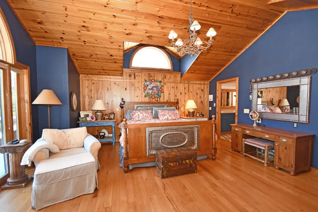 5227 W Northwood Drive Glen Arbor Township MI 49636