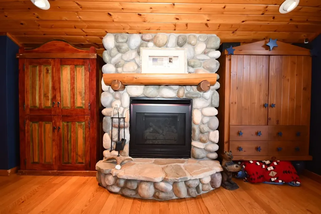 5227 W Northwood Drive Glen Arbor Township MI 49636