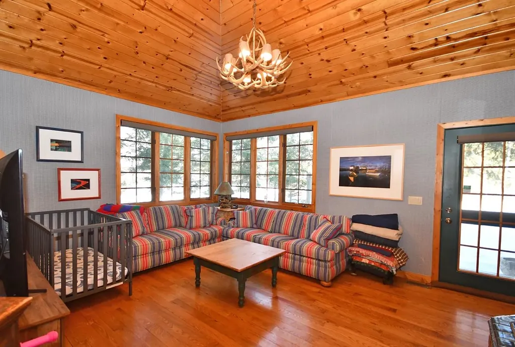 5227 W Northwood Drive Glen Arbor Township MI 49636